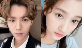 鹿晗今日吃瓜视频,揭秘娱乐圈幕后真相