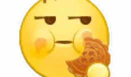 今日微博吃瓜表情包图片,吃瓜表情包，揭秘娱乐圈幕后风云